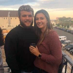 Meet your Posher, Luke